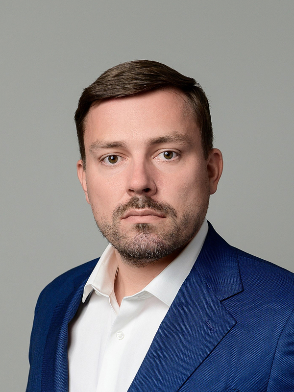 Pavel Chernyshev